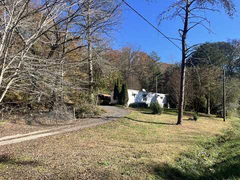 380 Ayers Road, Chickamauga, GA 30707