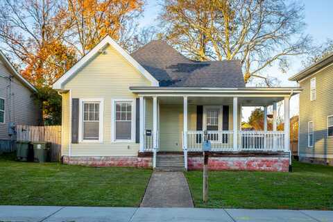 1711 Anderson Avenue, Chattanooga, TN 37404