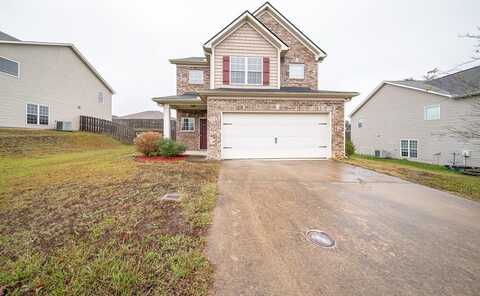 39 FAIRFIELD DRIVE, PHENIX CITY, AL 36869