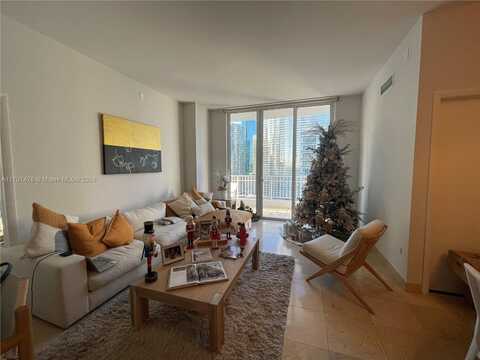 801 Brickell Key Blvd, Miami, FL 33131