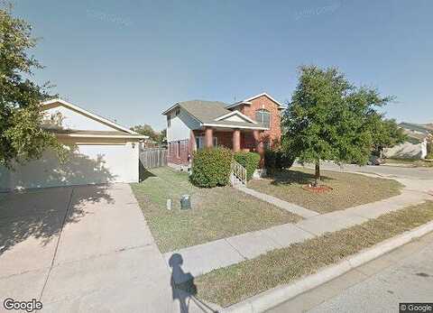 Stacias, PFLUGERVILLE, TX 78660