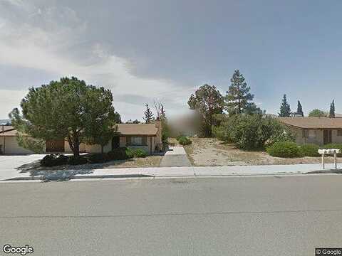 Sultana, HESPERIA, CA 92345