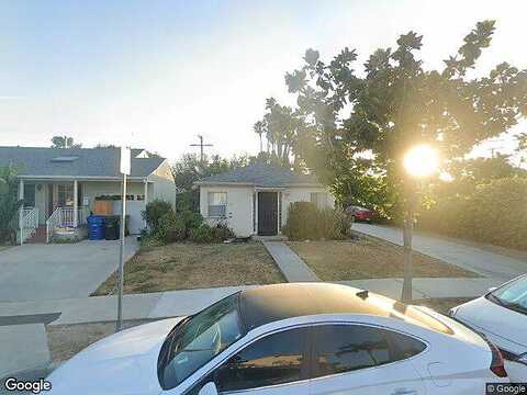 Dauphin, LOS ANGELES, CA 90034