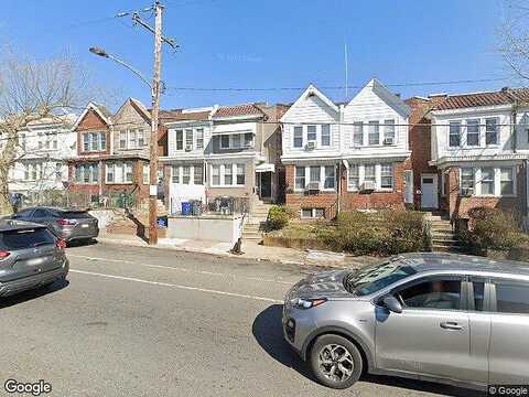 G, PHILADELPHIA, PA 19120