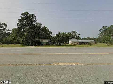 Waycross, JESUP, GA 31545