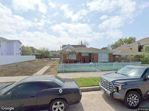 Avenue M 1/2, GALVESTON, TX 77550