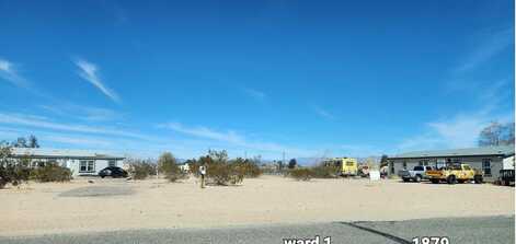 4230 W Ward Avenue, Ridgecrest, CA 93555
