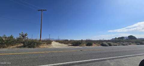 6801 Backus Road, Mojave, CA 93501