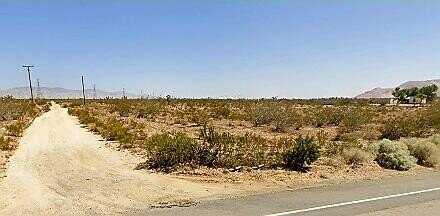 6801 Backus Road, Mojave, CA 93501