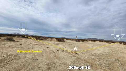 20500 E Avenue P-8, Palmdale, CA 93591