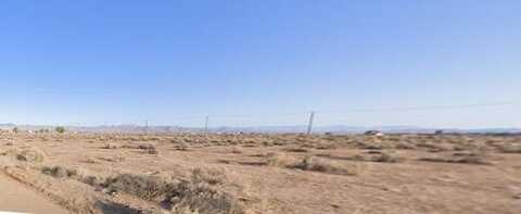 8119 Quezon Avenue, California City, CA 93505