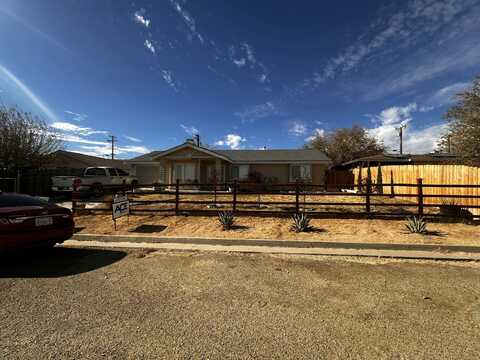 15879 Lee Street, Mojave, CA 93501