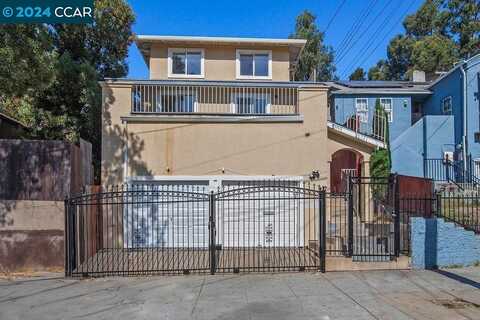 2939 68th, Oakland, CA 94605