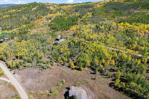 1837 GCR 881, Granby, CO 80446