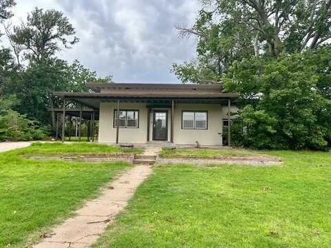 311 N Ash Street, Cimarron, KS 67835