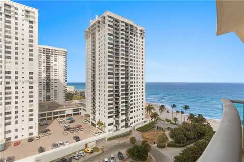 2501 S Ocean Dr, Hollywood, FL 33019