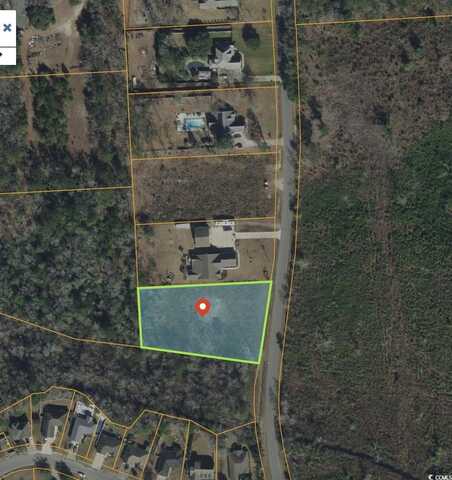 2148 Wilderness Rd., Conway, SC 29526
