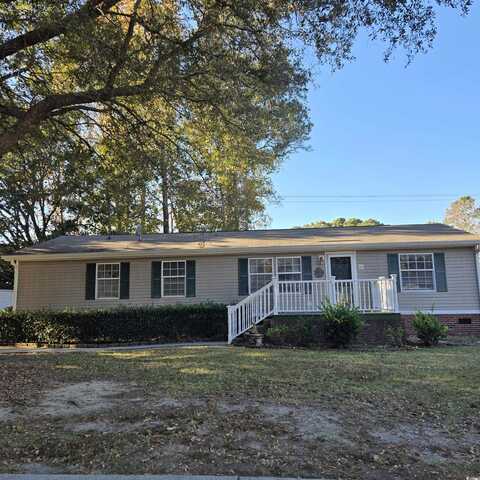 48 Talon Circle, Murrells Inlet, SC 29576