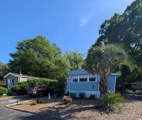 63 Saxon Ct., Murrells Inlet, SC 29576