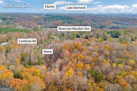 1409 Combs, Martin, GA 30557