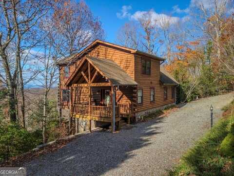 145 Hoot Owl, Morganton, GA 30560