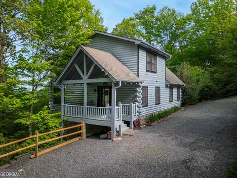 145 Hoot Owl, Morganton, GA 30560
