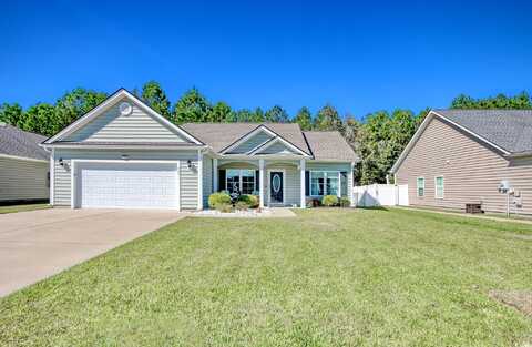 333 Basswood Ct., Conway, SC 29526