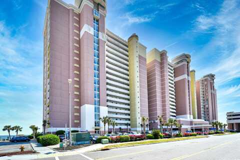 2711 S Ocean Blvd., North Myrtle Beach, SC 29582
