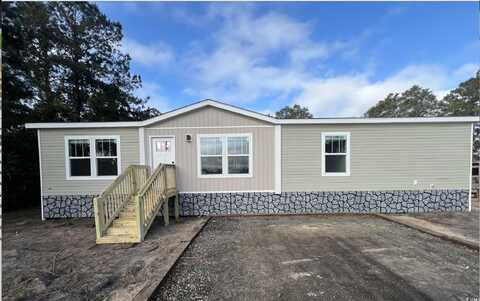 3641 Wayside Rd., Conway, SC 29527