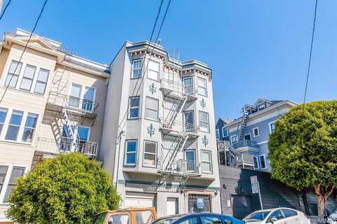 Grove, SAN FRANCISCO, CA 94117