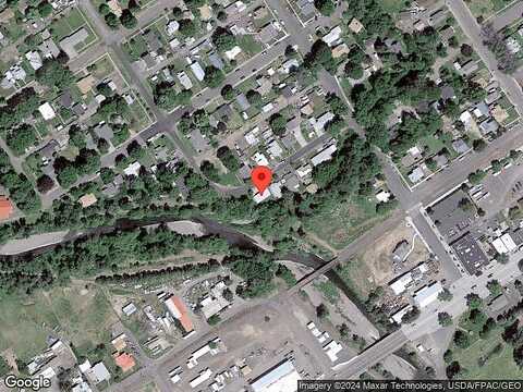 Washington, DAYTON, WA 99328