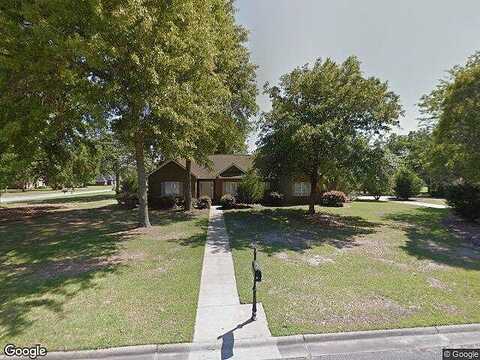 Clearwater, JESUP, GA 31546