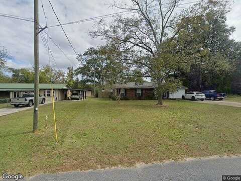 8Th, CHIPLEY, FL 32428