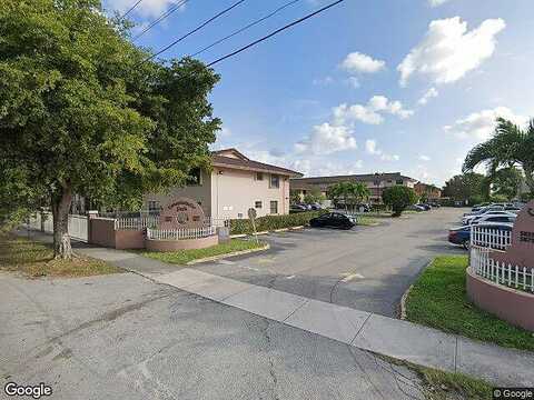 20Th, HIALEAH, FL 33012