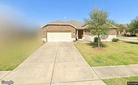 Orchard Trail, PEARLAND, TX 77581