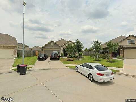 Naples Grove, ROSHARON, TX 77583