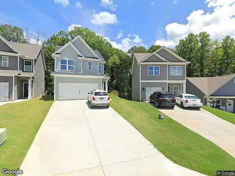 Hood Park, JASPER, GA 30143