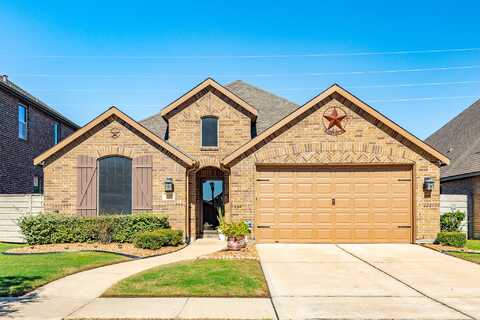 Olive Forest, MANVEL, TX 77578