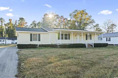 209 Centenary Ave., Marion, SC 29571