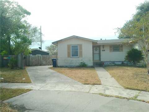 3921 Chestnut Street, Corpus Christi, TX 78411