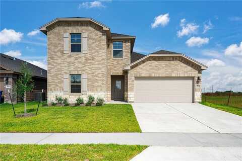 2506 Excelsior Boulevard, Corpus Christi, TX 78415