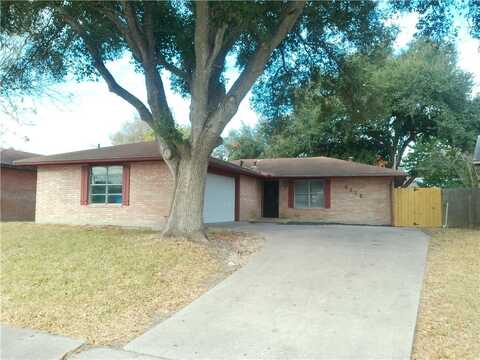 4113 Sierra Street, Corpus Christi, TX 78410