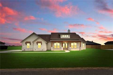 1478 Y.O. Ranch Drive, Corpus Christi, TX 78415