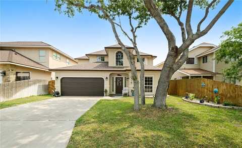 13518 Queen Johanna Court, Corpus Christi, TX 78418