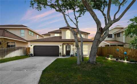 13518 Queen Johanna Court, Corpus Christi, TX 78418