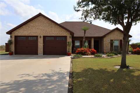 145 Deer Run, Three Rivers, TX 78071