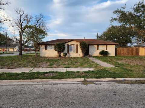 3101 Baybrook Drive, Corpus Christi, TX 78418