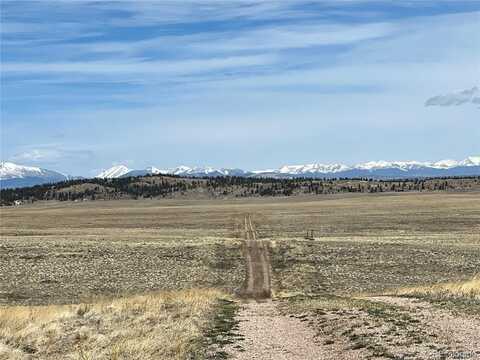 TBD Stampede Way, Hartsel, CO 80449