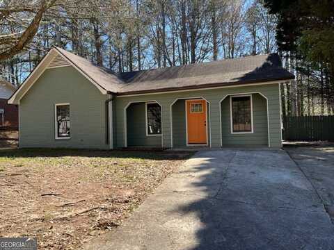 850 Bartow, Riverdale, GA 30274