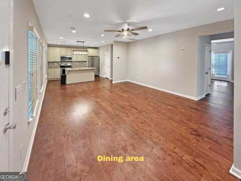 3544 College, Atlanta, GA 30337